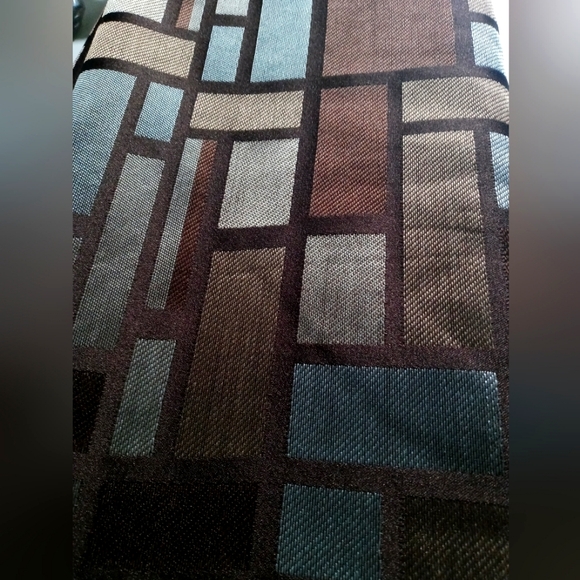 72x75-Shower Curtains - Picture 4 of 4